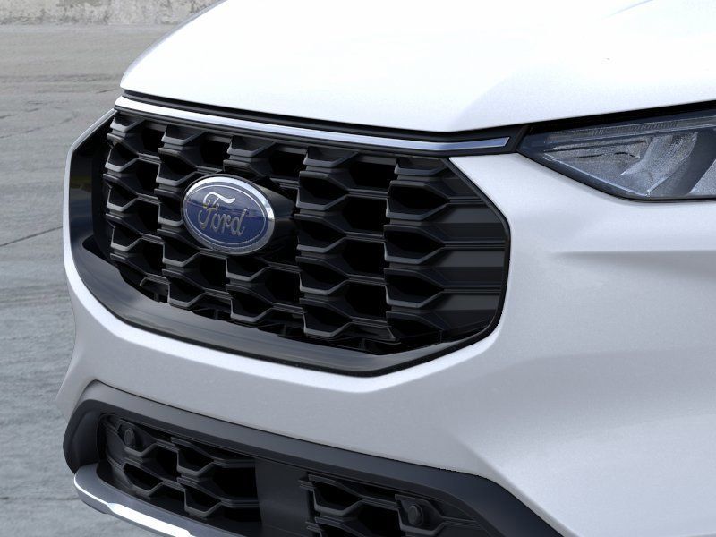 2026 Ford Escape ST-Line Gaithersburg MD