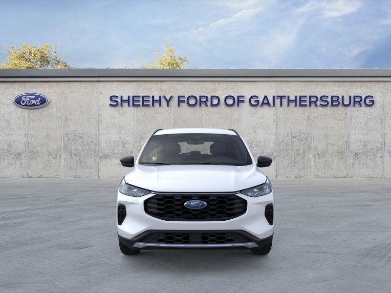 2026 Ford Escape ST-Line Gaithersburg MD