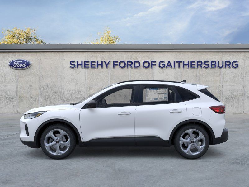 2026 Ford Escape ST-Line Gaithersburg MD