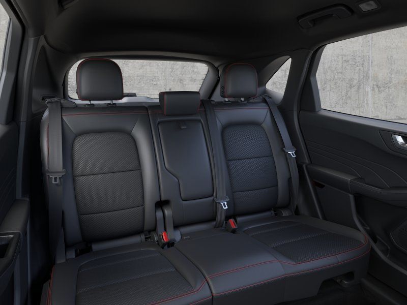 2026 Ford Escape ST-Line Gaithersburg MD