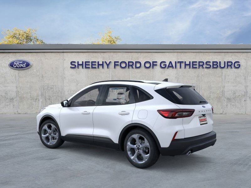 2026 Ford Escape ST-Line Gaithersburg MD