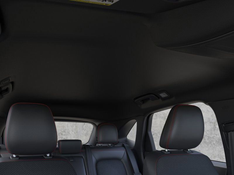 2026 Ford Escape ST-Line Gaithersburg MD