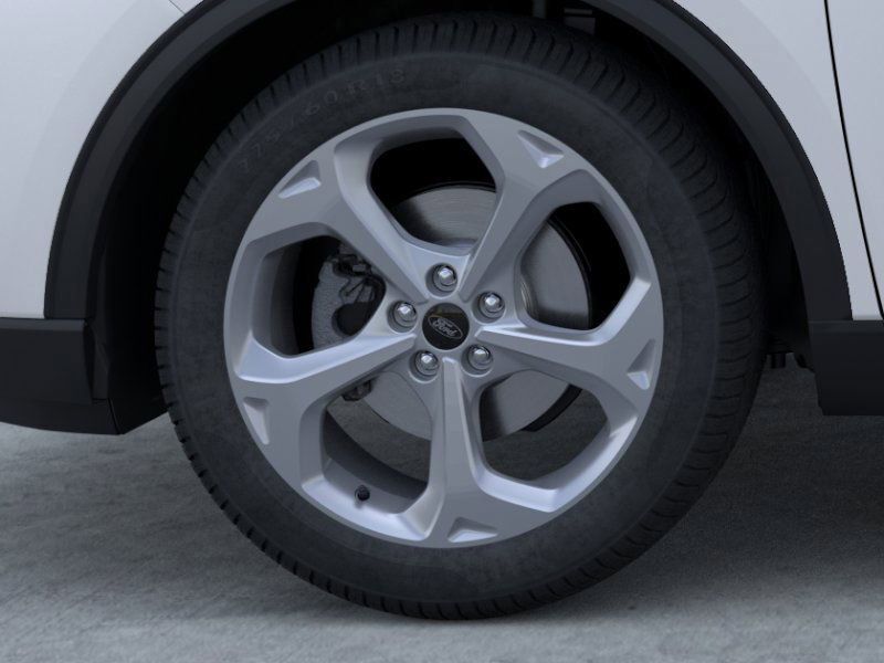 2026 Ford Escape ST-Line Gaithersburg MD