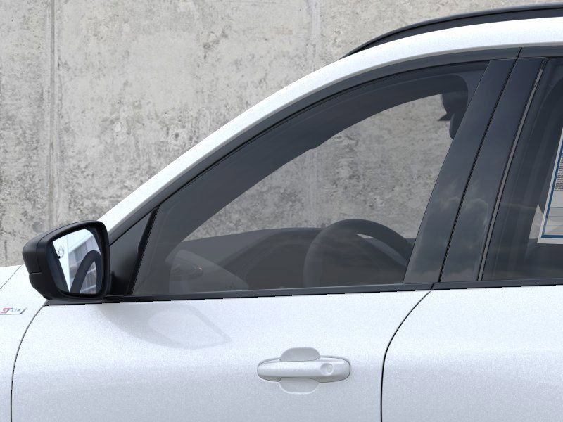 2026 Ford Escape ST-Line Gaithersburg MD