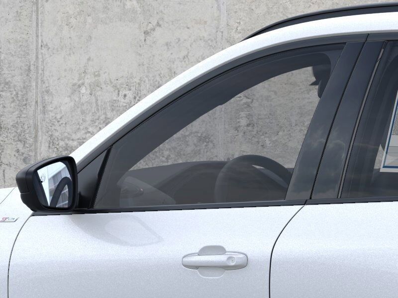 2026 Ford Escape ST-Line Gaithersburg MD