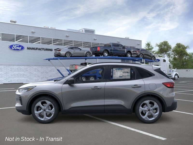 2026 Ford Escape ST-Line Gaithersburg MD