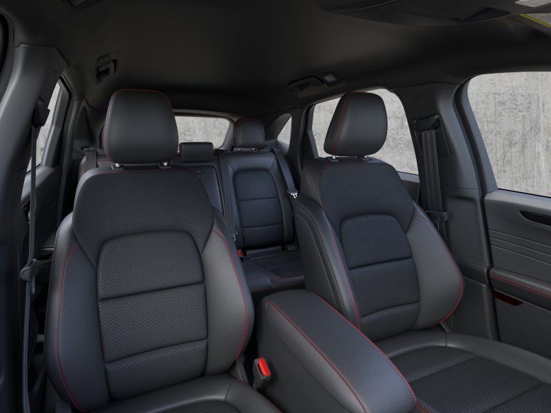 2026 Ford Escape ST-Line Gaithersburg MD