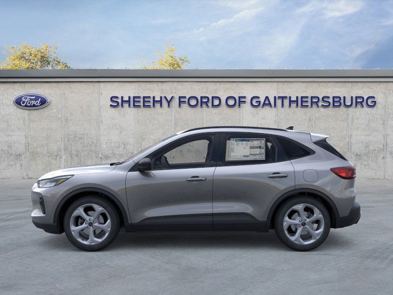 2026 Ford Escape ST-Line Gaithersburg MD