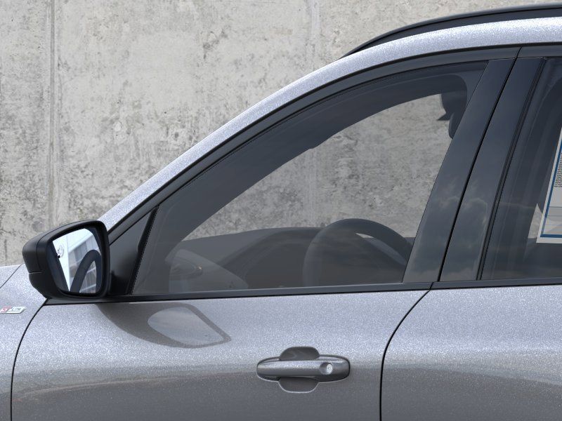 2026 Ford Escape ST-Line Richmond VA