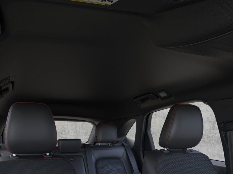 2026 Ford Escape ST-Line Richmond VA