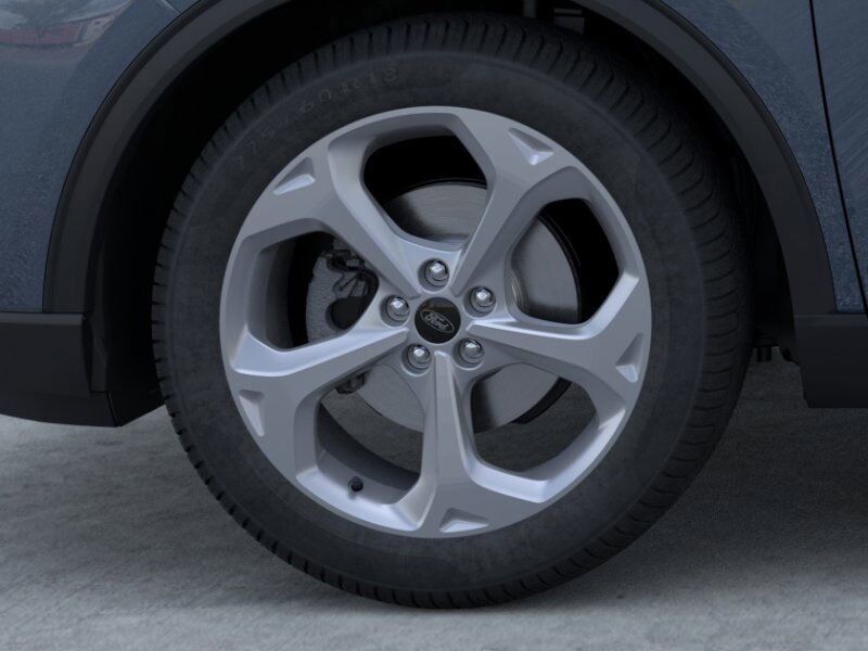 2026 Ford Escape ST-Line Richmond VA