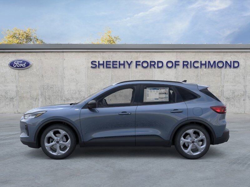 2026 Ford Escape ST-Line Richmond VA