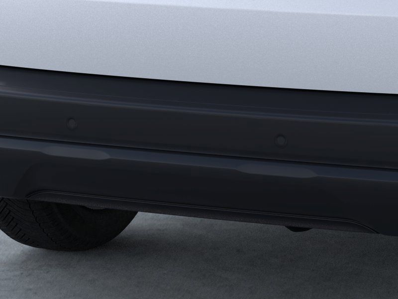 2026 Ford Escape ST-Line Springfield VA