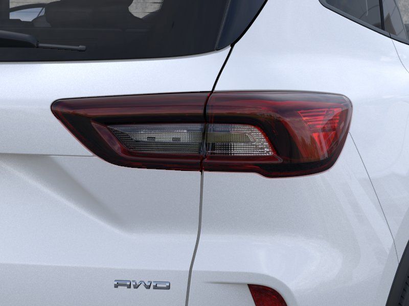 2026 Ford Escape ST-Line Springfield VA