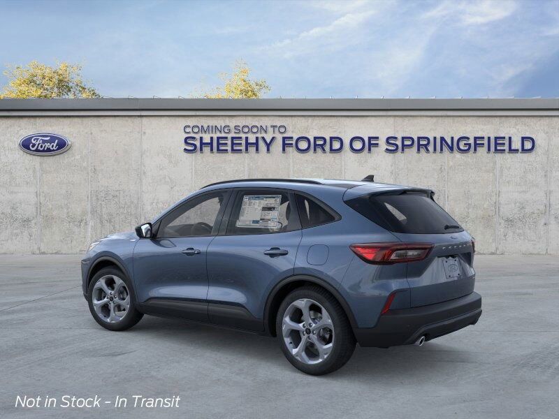 2026 Ford Escape ST-Line Springfield VA