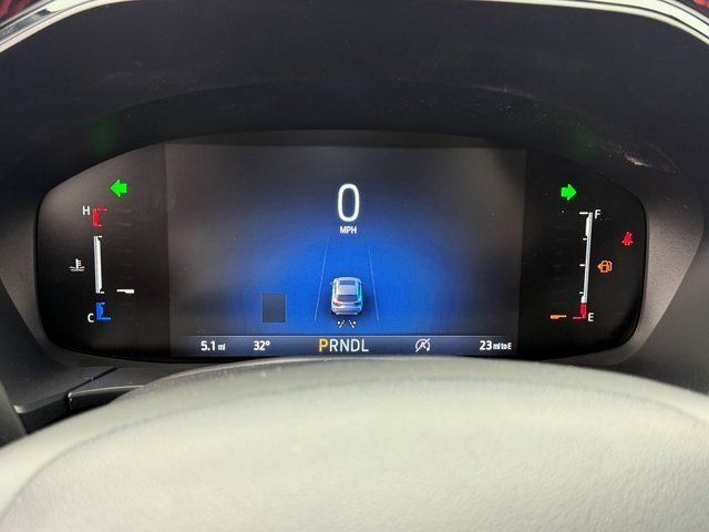 2026 Ford Escape ST-Line Springfield VA