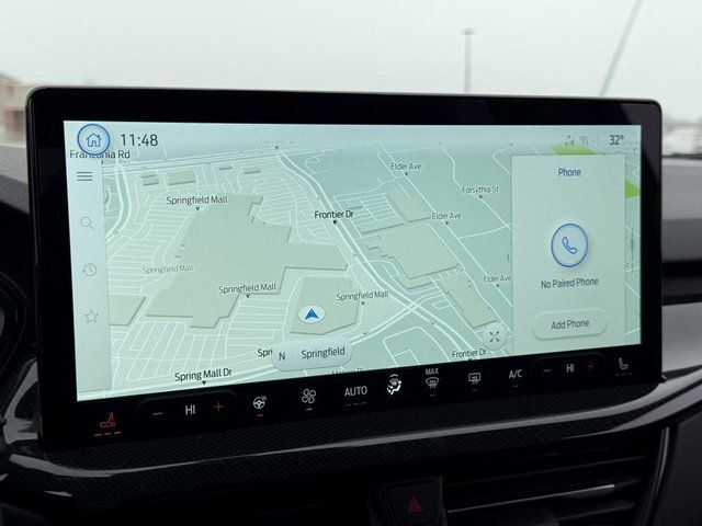 2026 Ford Escape ST-Line Springfield VA