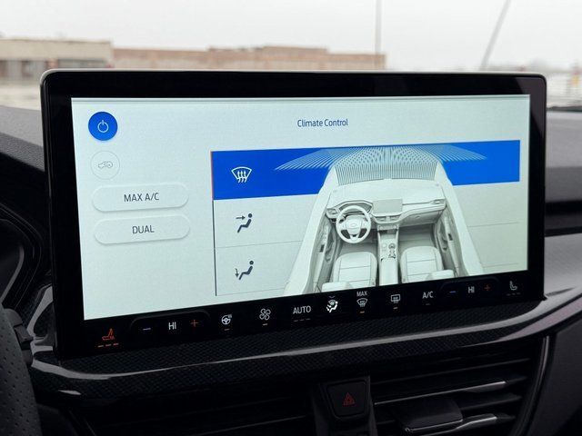 2026 Ford Escape ST-Line Springfield VA