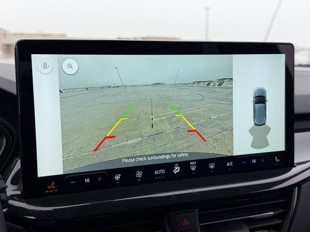 2026 Ford Escape ST-Line Springfield VA