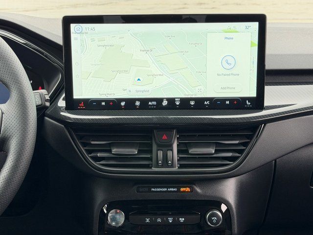 2026 Ford Escape ST-Line Springfield VA