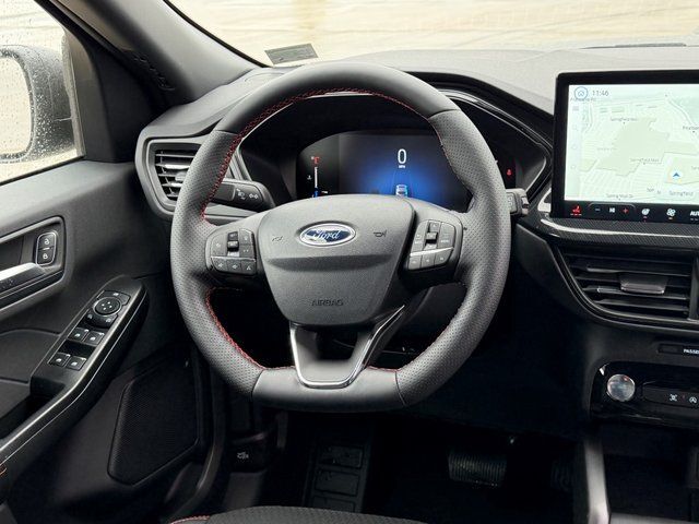 2026 Ford Escape ST-Line Springfield VA