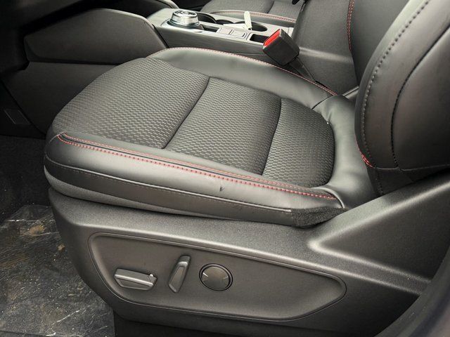 2026 Ford Escape ST-Line Springfield VA