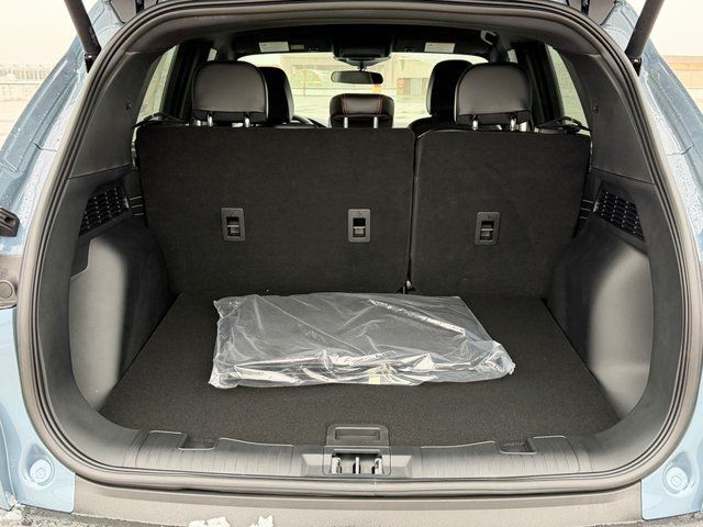 2026 Ford Escape ST-Line Springfield VA