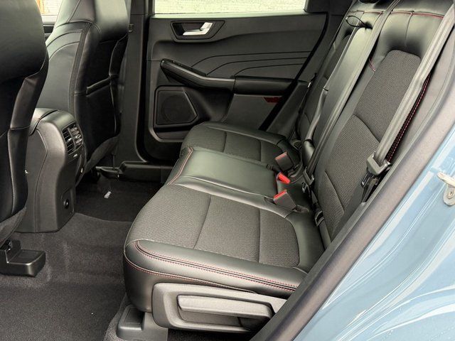 2026 Ford Escape ST-Line Springfield VA