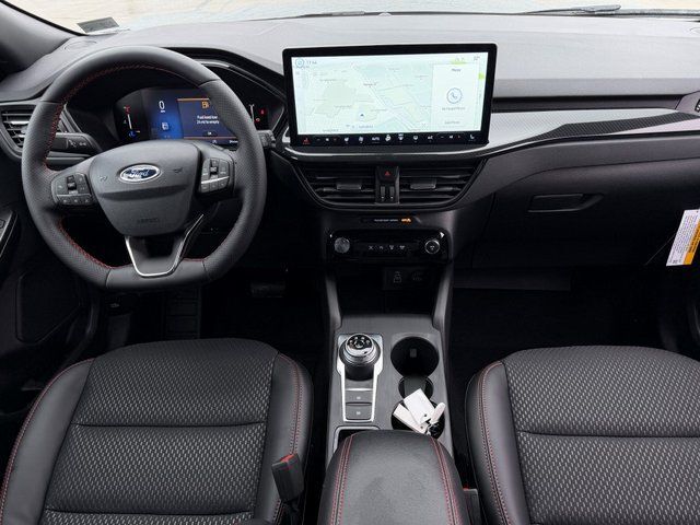 2026 Ford Escape ST-Line Springfield VA