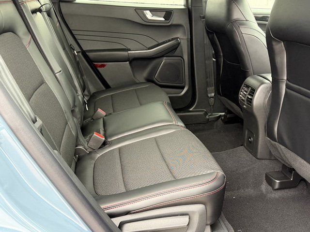 2026 Ford Escape ST-Line Springfield VA