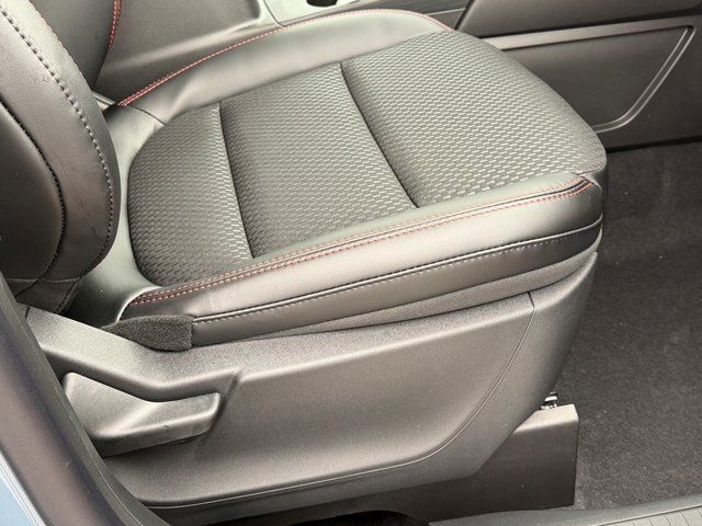 2026 Ford Escape ST-Line Springfield VA