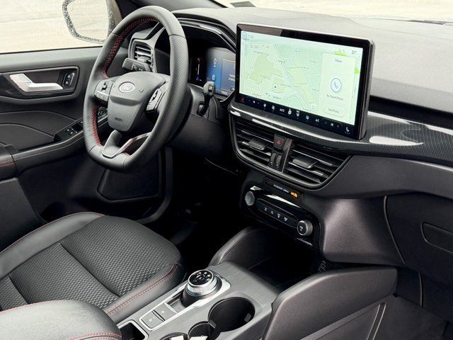2026 Ford Escape ST-Line Springfield VA