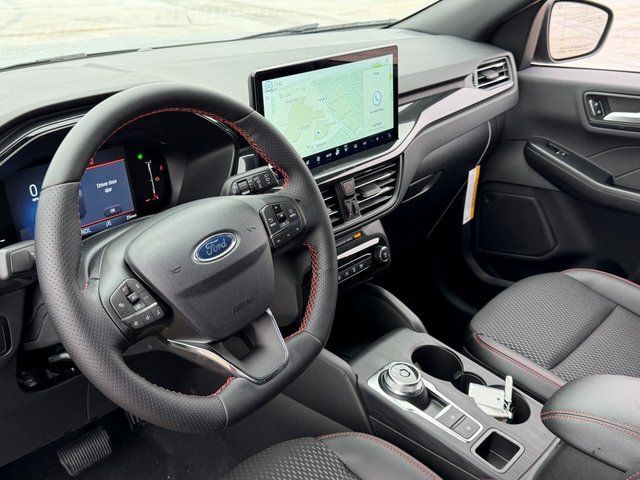 2026 Ford Escape ST-Line Springfield VA