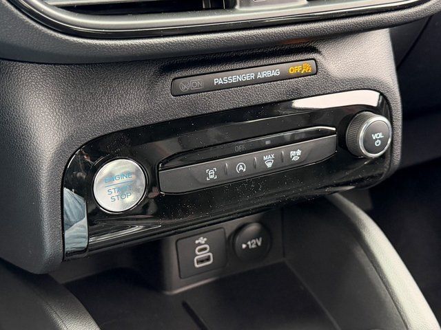 2026 Ford Escape ST-Line Springfield VA