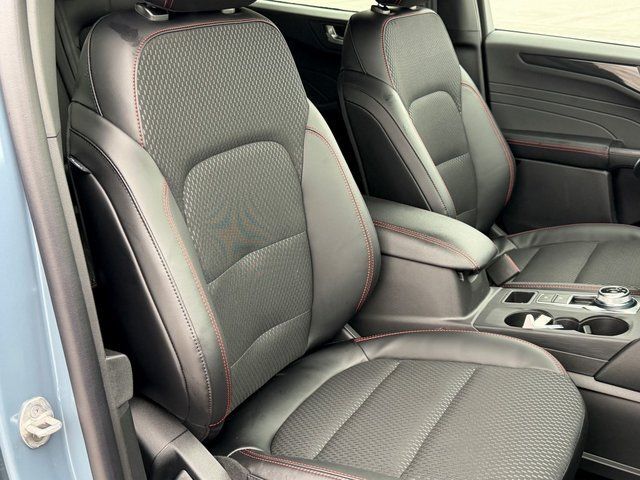 2026 Ford Escape ST-Line Springfield VA