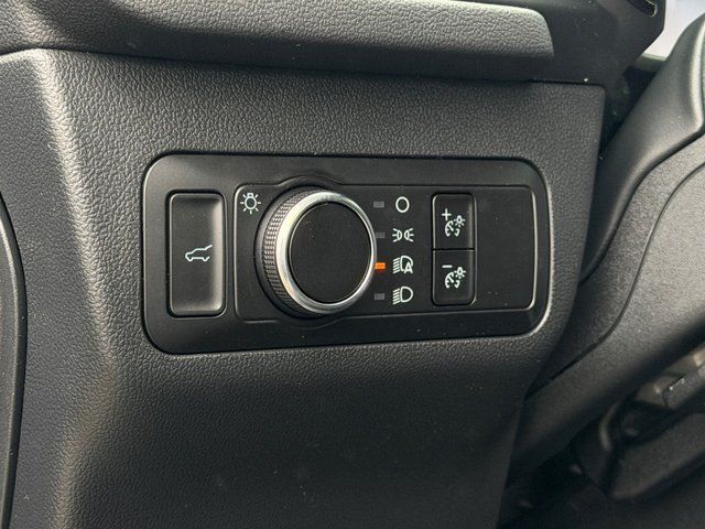 2026 Ford Escape ST-Line Springfield VA