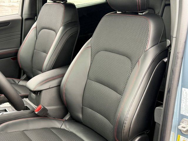 2026 Ford Escape ST-Line Springfield VA