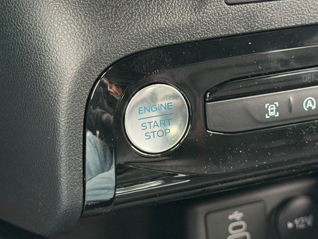 2026 Ford Escape ST-Line Springfield VA