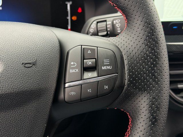 2026 Ford Escape ST-Line Springfield VA