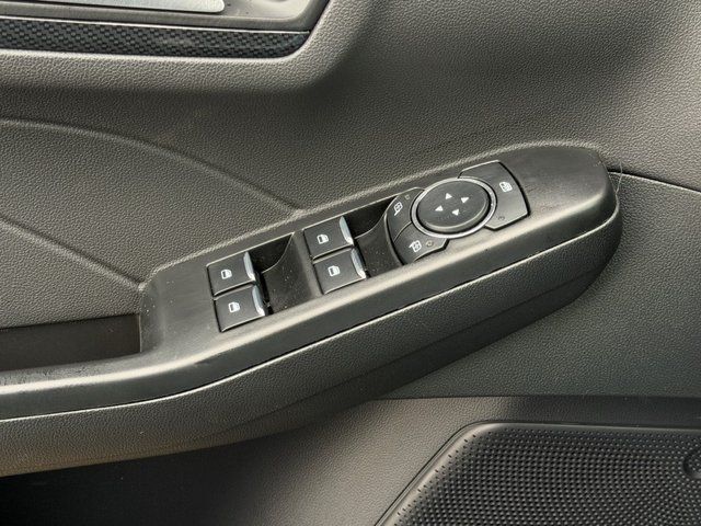 2026 Ford Escape ST-Line Springfield VA