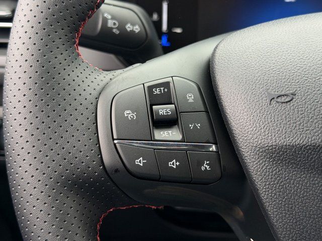 2026 Ford Escape ST-Line Springfield VA