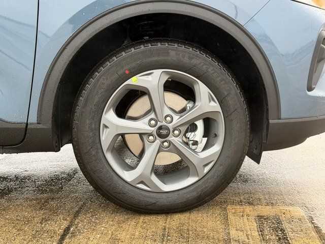 2026 Ford Escape ST-Line Springfield VA