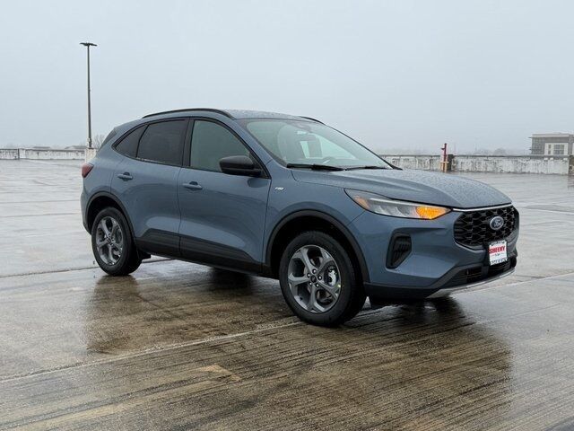 2026 Ford Escape