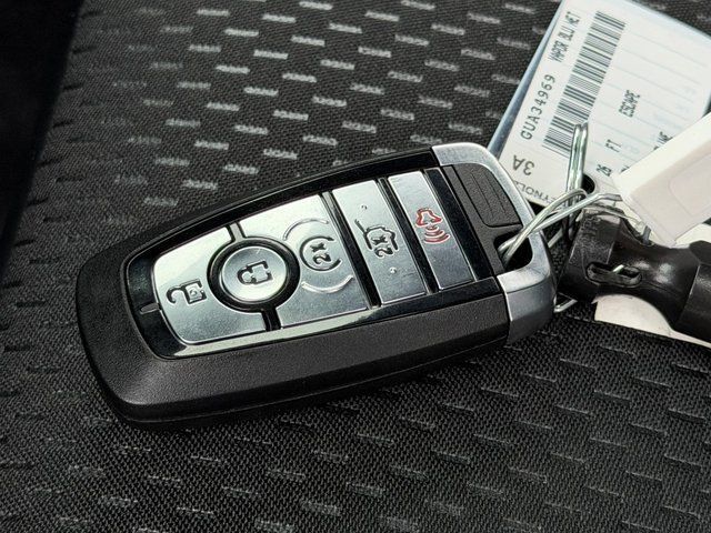 2026 Ford Escape ST-Line Springfield VA