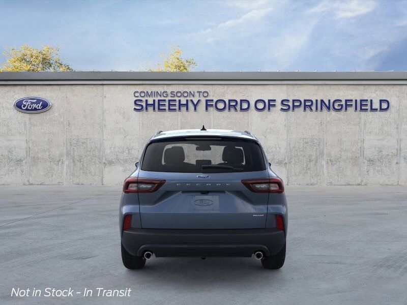 2026 Ford Escape ST-Line Springfield VA