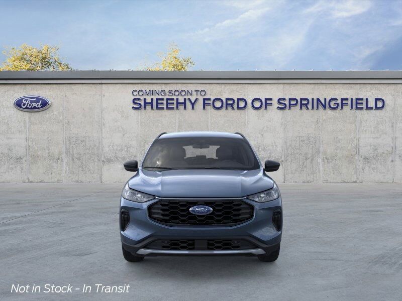 2026 Ford Escape ST-Line Springfield VA