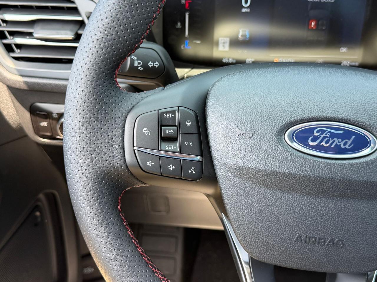 2026 Ford Escape ST-Line Springfield VA
