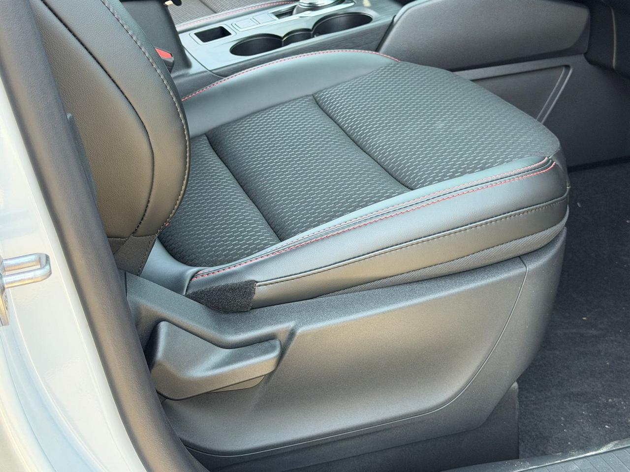2026 Ford Escape ST-Line Springfield VA