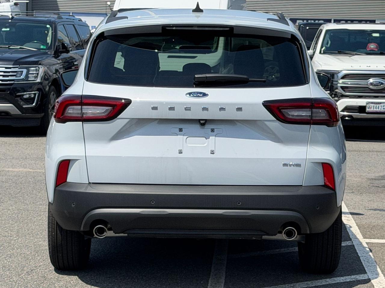 2026 Ford Escape ST-Line Springfield VA