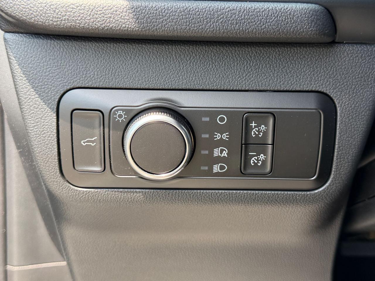 2026 Ford Escape ST-Line Springfield VA